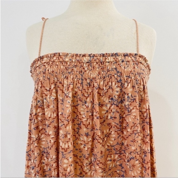 Ulla Johnson bohemian dress - Picture 3 of 12